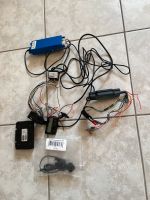 Parrot Freisprechanlage CK 3100 mit Stecker Adapter für bmw Nordrhein-Westfalen - Mönchengladbach Vorschau