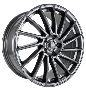 20zoll Felgen 5×112 AMG w215 w216 w211 w213 w221 w222 w214 w207 in Kassel