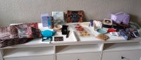 Illumicrate, Fairyloot, Bookish Box, Home Goods, Teedose, coaster Nordrhein-Westfalen - Netphen Vorschau