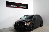 Dodge Caliber SRT4,Sport-Sitze,Leder,Kam,Tüv neu Baden-Württemberg - Nagold Vorschau