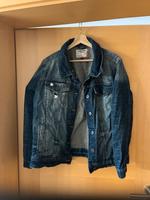 Jeansjacke Gr xl (42) Bayern - Neudrossenfeld Vorschau