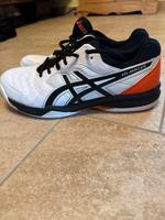 Asics Hallenschuhe Thüringen - Pölzig Vorschau