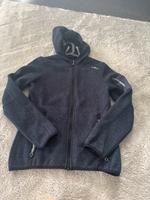 CMP Jacke blau Gr.M Sportjacke Wandern Freizeit Bayern - Schrobenhausen Vorschau