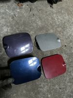 BMW E30 Tankdeckel Rot Blau Silber Lila Nordrhein-Westfalen - Coesfeld Vorschau