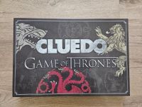 Cluedo "Game of Thrones" Edition NEU Sachsen - Pirna Vorschau