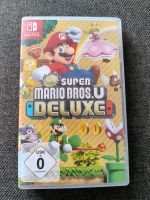 Switch Super Mario Deluxe Nordrhein-Westfalen - Krefeld Vorschau