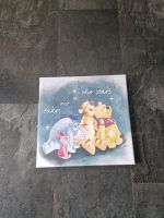 Winnie Pooh Wandbild Nordrhein-Westfalen - Bottrop Vorschau