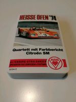 Quartett ASS "Heisse Öfen '74" Nr. 3234/2 Bayern - Haßfurt Vorschau