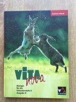 Vita nova C.C.Buchner Biologie Sekundarstufe II Ausgabe B Dresden - Niedersedlitz Vorschau