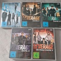 Leverage Staffel  1 Bis 5 Nordrhein-Westfalen - Hagen Vorschau