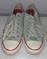converse all star chucks hellblau,Halbschuhe jeans 39,5 vintage Berlin - Tempelhof Vorschau