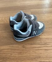 New Balance (Lauflern-) Schuhe, Sneaker, Gr. 23,5 Frankfurt am Main - Sachsenhausen Vorschau