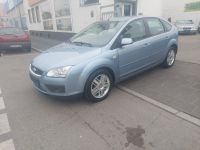 Ford Focus Lim. Ghia,2 Hand, Euro 4, Klimaau,Efh, Hessen - Offenbach Vorschau