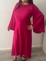 pinkes Abendkleid Nordrhein-Westfalen - Gelsenkirchen Vorschau