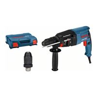 Bosch Bohrhammer SDS-plus 2-26F L-Case GBH 2-26 F Dortmund - Brackel Vorschau