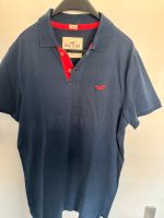 Hollister Polo Shirt M Hessen - Lahntal Vorschau