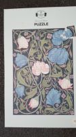 Puzzle - 1000 Teile - Blumen Jugendstil Berlin - Lichtenberg Vorschau