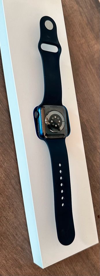 Apple Watch Series 6 in Karlsruhe