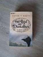 Das Lied der Dunkelheit // Peter V. Brett Köln - Rodenkirchen Vorschau