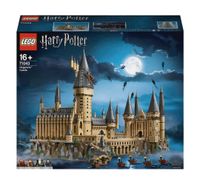Lego Harry Potter - 71043 - Hogwarts Castle Hessen - Niestetal Vorschau