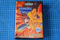 Sega Genesis Mega Drive Thunder Force 3 US NTSC TOP Essen - Essen-West Vorschau