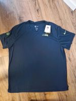 Seattle Seahawks T-Shirt NIKE Dri-Fit Gr. XXL NEU UNGETRAGEN Thüringen - Dingelstädt Vorschau