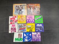 13x  Mud ‎Schallplatten Sammlung LP Vinyl + Singles Niedersachsen - Wunstorf Vorschau