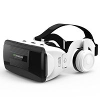 VR Shinecon VR Headset 3D Brille Virtual Reality Nordrhein-Westfalen - Stadtlohn Vorschau