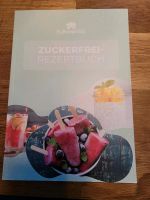 Floranutris zuckerfrei rezeptbuch neu Niedersachsen - Wilhelmshaven Vorschau