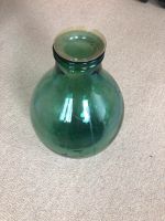 Glasflasche, Weinballon Flasche, Gärflasche, Vintage Baden-Württemberg - Biberach an der Riß Vorschau