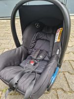 Maxi cosi citi Frankfurt am Main - Ostend Vorschau