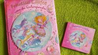 Set Prinzessin Lillifee rettet das Einhornparadies Buch und CD Sachsen - Freital Vorschau