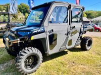 Quad, ATV, Side by Side, Polaris, Ranger, 1000 XP, Crew, 6 Sitzer Sachsen - Herrnhut Vorschau