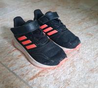 Adidas Turnschuhe Sachsen - Neustadt Vorschau