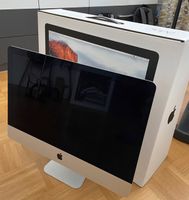 Apple iMac 21,5, late 2015 Hessen - Bad Homburg Vorschau