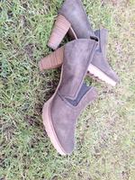 Tamaris Stiefeletten Gr. 39 Schleswig-Holstein - Schönkirchen Vorschau