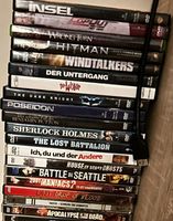 DVD‘s tolle, gemischte Sammlung pro Film 2 € Niedersachsen - Bad Bederkesa Vorschau