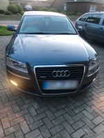 Verkaufe Audi a8 d3 4e 3 tdi Rechtslenker!!!! Deutsche Zulassung! Niedersachsen - Visbek Vorschau