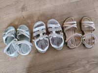 Sandalen für Mädchen Hessen - Morschen Vorschau