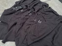 3 x Herren T-Shirt schwarz Gr.L 52/54 Neu Essen - Frillendorf Vorschau