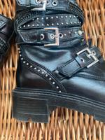 Damenstiefel Zara neuwertig Bayern - Wiesau Vorschau