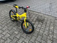 Kinderfahrrad 18 Zoll von Scool Nordrhein-Westfalen - Paderborn Vorschau