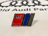 Neu Kühlergrill Emblem Schriftzug Audi S6 Plus C4 Nordfriesland - Bredstedt Vorschau