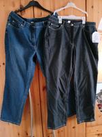 **Jeans**Kurzgröße 24**Damen** Bayern - Strullendorf Vorschau