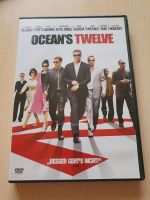 DVD "Ocean's 12" Niedersachsen - Tarmstedt Vorschau