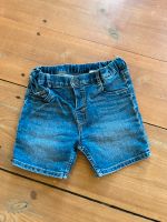 Jeans Shorts blau 104 kurze Hose Denim Bermuda Pankow - Prenzlauer Berg Vorschau