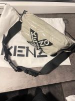 Kenzo bag grau Hessen - Griesheim Vorschau