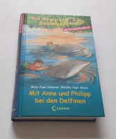 Das magische Baumhaus - Mit Anne und Philipp bei den Delfinen Nordrhein-Westfalen - Kaarst Vorschau