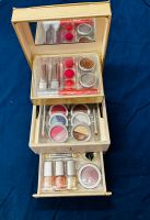 Schminkkoffer Make-Up Koffer mit 3 Schubladen OVP 16 x 16 x 14 cm Bielefeld - Schildesche Vorschau