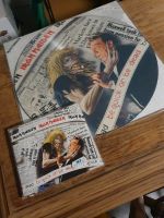 IRON MAIDEN PIC12/CD SET BE QUICK OR BE DEAD SAMMLUNG Rheinland-Pfalz - Birkenfeld Vorschau